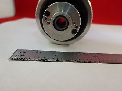 BAUSCH LOMB ANAMORPHIC EYEPIECE MICROSCOPE OPTICS #Q3-A-09