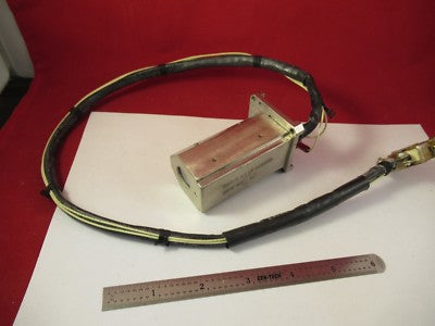 Optical Mil Spec Lens Cryo Assembly Parts Optics