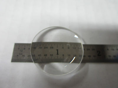 Optical Bi Convex Lens Laser Optics xi