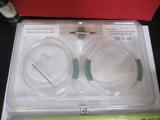 Optical Fiber Bragg Kaifa Technologies Laser Optics