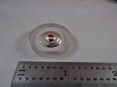Eye Weird Convex Mirror Lens Concave Optical Laser Optics