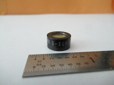 Ealing 35-9646 Optical Filter Laser Optics