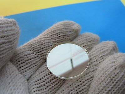 OPTICAL FILTER LASER OPTICS BIN#24-19