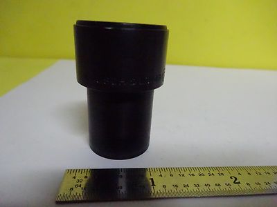 Microscope Part Eyepiece Bausch & Lomb 15X Wf Optics