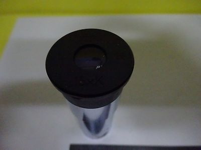 Microscope Part Wild Swiss Eyepiece 15xK Optics