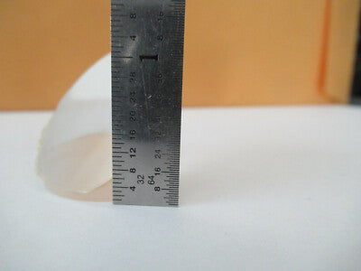 Optical glass prism Reichert austria Optics
