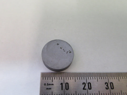 Optical Flat Silicon Metal Single Crystal IR Laser Optics