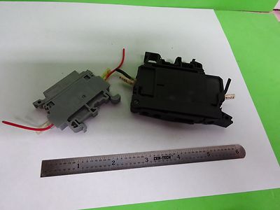 Control Systems Lot Entrelec France