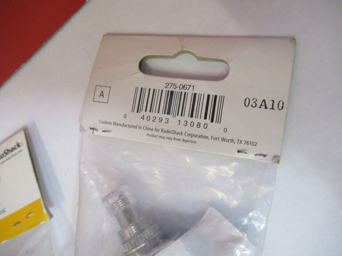 LOT RADIO SHACK  SPST SWITCHES AS PICTURED X3-B-12