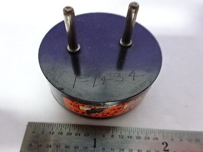 BLILEY ELECTRIC BC3 FREQUENCY QUARTZ RESONATOR AS PICTURED &AB-06