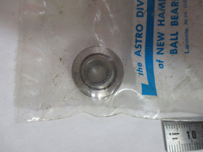 LARGE LOT of SMALL BEARINGS MICROSCOPE PART AS PICTURED T9-A-63