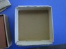 VINTAGE FT-243 QUARTZ RADIO CRYSTAL WESTLINE LOS ANGELES FREQUENCY 3784.5 KC NEW