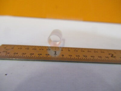 Optical Mini BK7 Glass Cylinder Pro Laser Optics