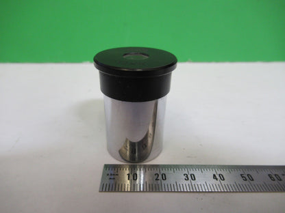 EYEPIECE WILD HEERBRUGG SWISS 10xK OPTICS MICROSCOPE PART AS PICTURED T6-A-68