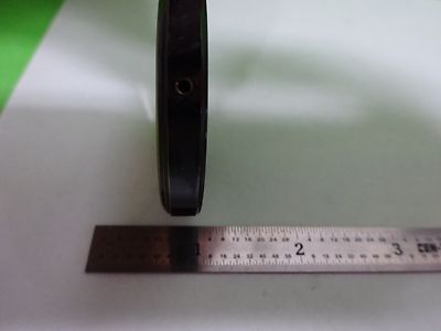 MICROSCOPE PART VINTAGE ANTIQUE MIRROR ILLUMINATOR OPTICS AS IS BIN#Y5-G-01