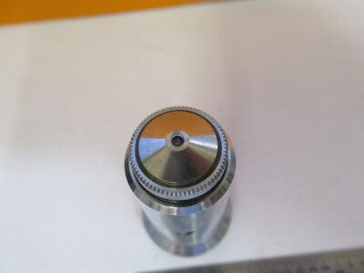Carl Zeiss AG Germany Objective 100X /160 Optics Microscope Part