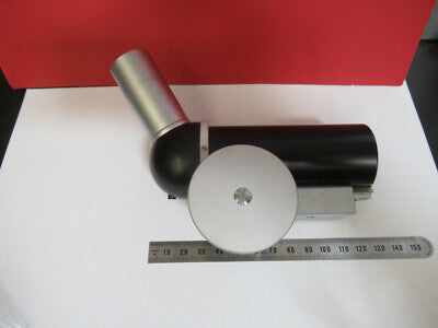 Rolyn Germany Tubus Stage Assembly Optics Microscope Part