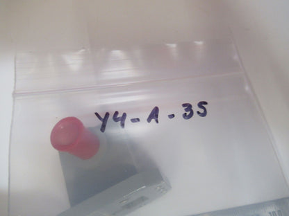R41-450 MICROWAVE ENGINEERING RF FREQUENCY AS PICTURED  Y4-A-35