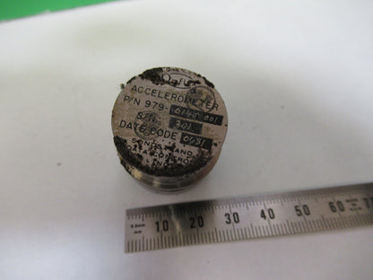 Q-flex Honeywell Sundstrand Accelerometer Sensor