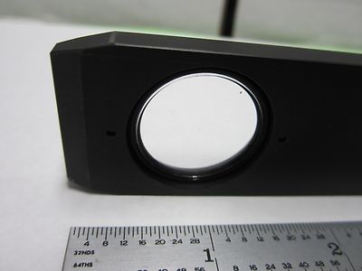 Microscope Part Carl Zeiss AG Germany Foto 35 Slide 471781 Nice Optics