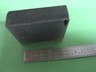 Irradiated Truncated Trapezoid Synthetic Quartz Jewelry X-face Piezoelectric