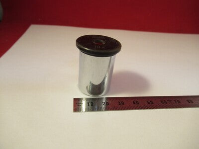Wild Swiss Optics 10X Eyepiece Microscope Part