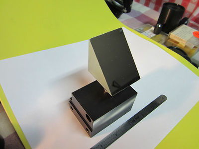 Optical Large Mounted Mirror Laser Optics