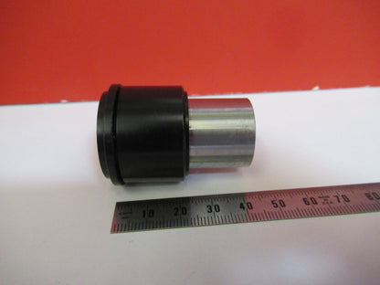 OLYMPUS JAPAN EYEPIECE OCULAR WF10X  Bi MICROSCOPE PART As Pictured S8-B-27