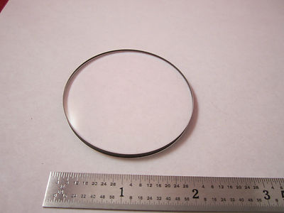 Optical Convex Lens Japan Laser Optics BIN#1E-11-A v