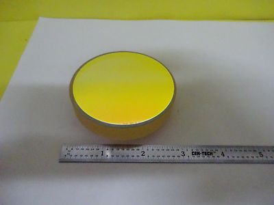 Optical Flat Zerodur Dichroic Mirror Laser Optics