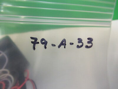 PMI MOTORS ENCODER AS PICTURED &79-A-33