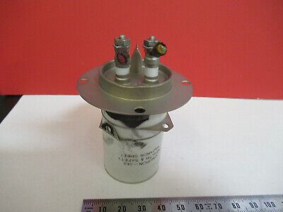 EEV CX 1655 MADE IN ENGLAND THYRATON HIGH VOLTAGE HV AS PICTURED &3K-FT-38