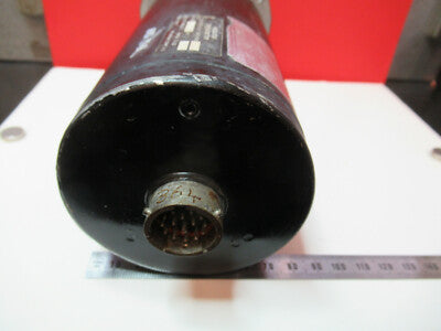 AIRCRAFT BELL INDICATOR TORQUEMETER 209-075-657-101  AS PICTURED &C1-A-23