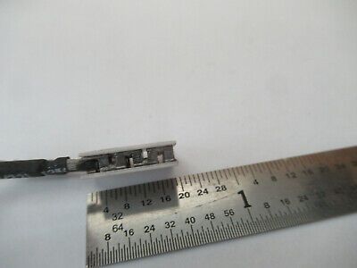 PELTIER ELEMENT THERMO COOLER BSIMUTH TELLURIDE DEVICE AS PICTURED #F2-A-126