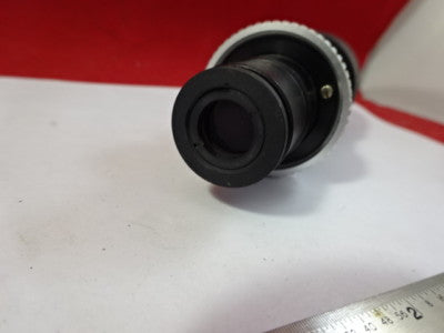 Inspection Ocular Eyepiece Olympus Japan Microscope Part Optics