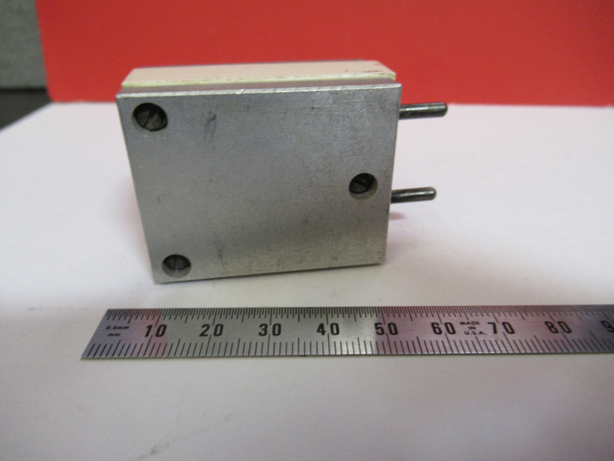 Motorola Galvin Fmt Quartz Crystal Antique