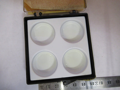 OPTICAL ex-NASA COATED LOT LENS PRO LASER OPTICS AS PICTURED Y1-A-27