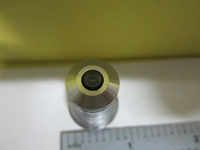 MIKROSKOPTEIL MINIOBJEKTIV 20X-OPTIK WIE BESEHEN BIN#34-T-25
