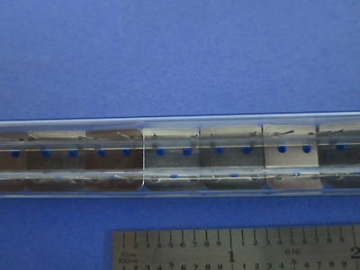Lot 20 Ea Saronix Quartz Oscillator Frequency 40 MHz Standard
