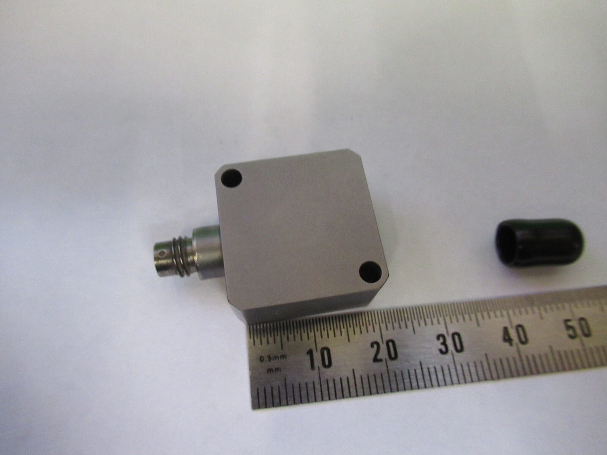 PCB PIEZOTRONICS 3711B1150G MEMS DC ACCELEROMETER VIBRATION AS PICTURED &Z4-B-51