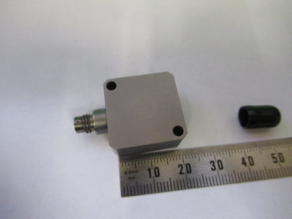 PCB PIEZOTRONICS 3711B1150G MEMS DC ACCELEROMETER VIBRATION AS PICTURED &Z4-B-51