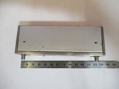 HP AGILENT 33321-60058 Programmable Attenuator DC GHz AS PICTURED R7-A-98