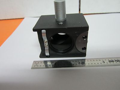MIKROSKOP NIKON CUBE G1 OBJEKTIVTEIL DIC OHNE OPTIK NOMARSKI BIN#B1-R-8