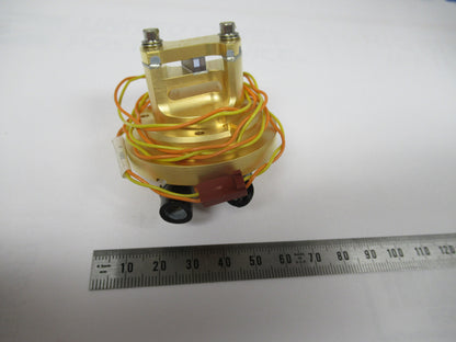 Optical Spectra-Physics KNbO3 Potassium Niobate Crystal