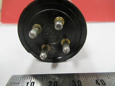 FOR PARTS ANTIQUE RCA RADIOTRON VALVE UV-201-A ATWATER BREADBOARD AS PIC &4-DT-W