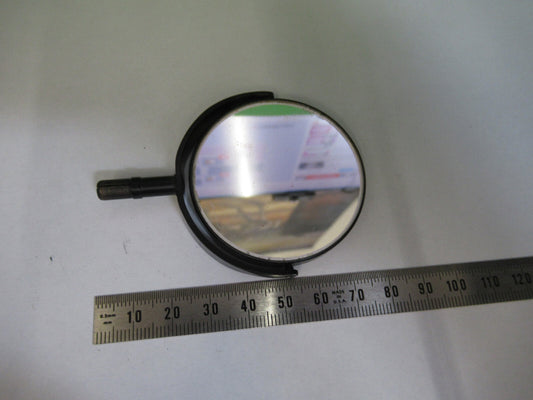 Antique Spencer Lens Co. American Optical Co. Mirror Assembly Optics Microscope Part