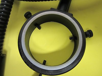 Fostec Fiber Glass Light Guide Microscope Optics
