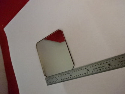 Optical Nd Neutral Density Filter Very Dark Optics or Mirror