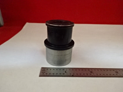 Microscope Part Eyepiece Ocular Olympus Japan G10X 22 Optics