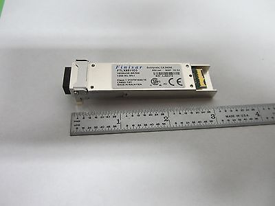 FINISAR FTLX8511D3 10GBASE -5R/SW ??  AS IS BIN#58-18